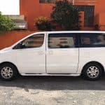 Bayahibe Taxi to Punta Cana / shuttle – Transfer Private