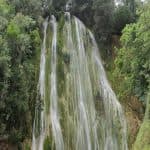 Dominican Republic: El Limón Waterfall Horseback Riding Tour