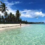 Saona Island Private Tour from Cap Cana Hotels – Cap Cana Lobby
