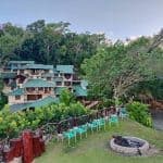 Caño Hondo Hotel Room & Free Breakfast for 3 Guests