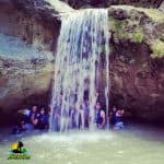 27 Waterfalls From Samaná – Private or Small Group Trip
