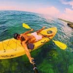 Hotel Caño Hondo Room + Breakfast + Kayaking Los Haitises 2 Hours
