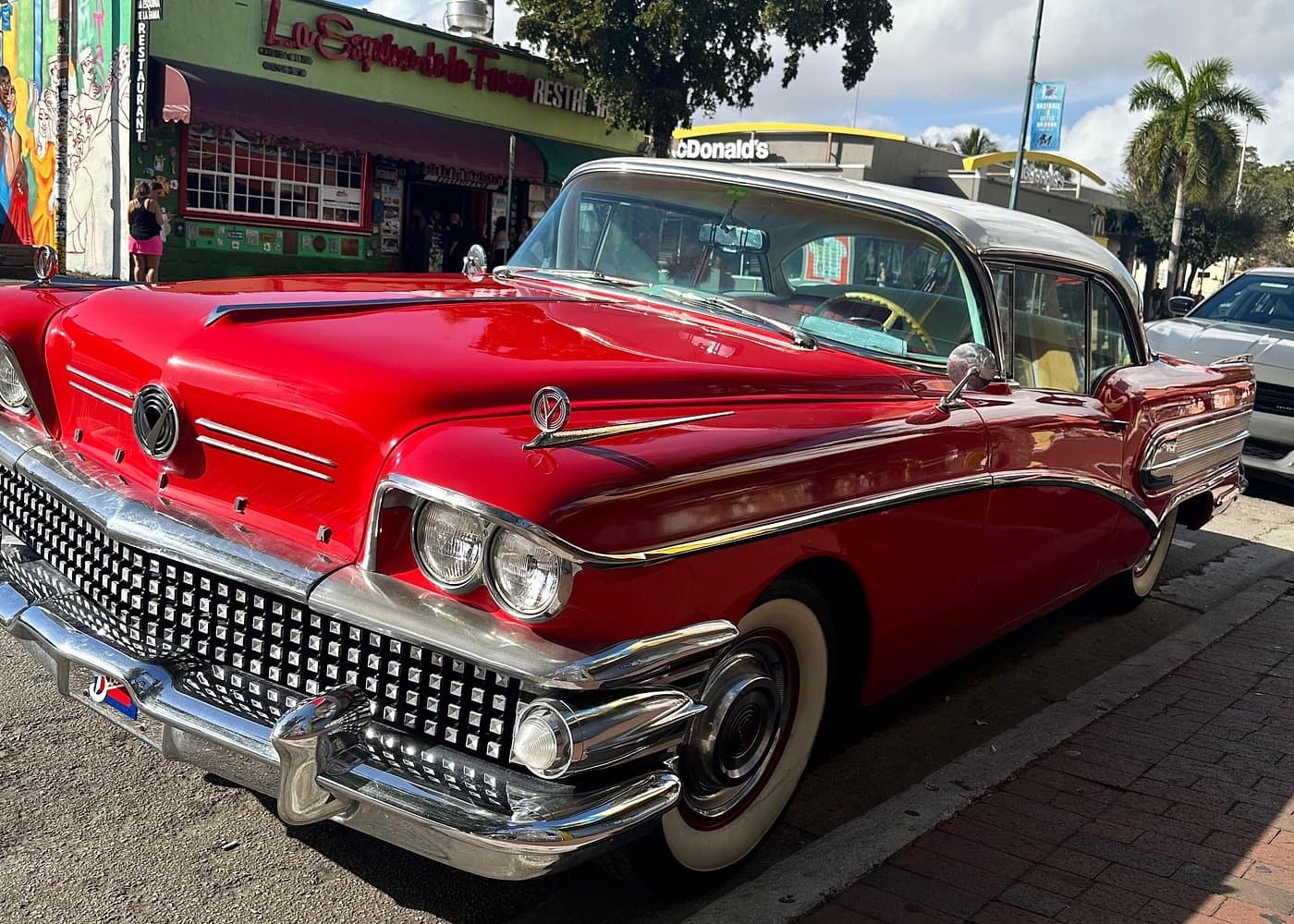 Explore Little Havana: The Ultimate Cuban Heritage Tour