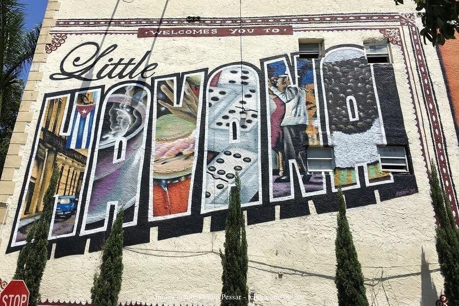 Miami: Discover Little Havana Flavors with a Private Food Tour