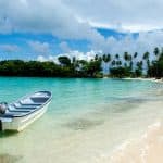 Las Galeras: Las 7 Playas Escondidas de Samaná – The 7 Hidden Beaches in Samaná