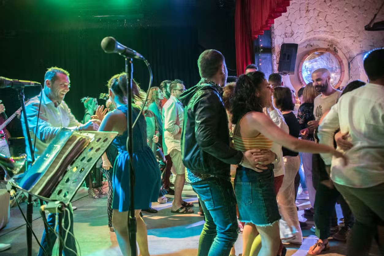 Buena Vista Social Club Tribute