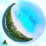 Saona Island Tour from Punta Cana – Natural Pool Excursion
