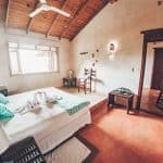 Hotel Caño Hondo Room + Breakfast + Kayaking Los Haitises 2 Hours