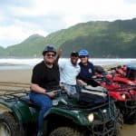 ATV Samaná Adventures – ATV Tours & Excursions inSamanDominican Republic. ATV + El Valle Beach & Waterfalls