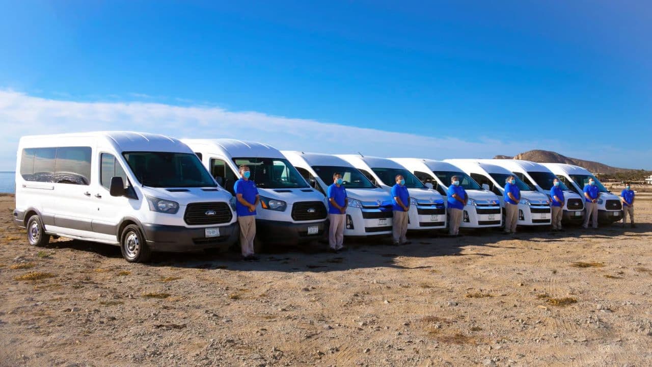 Taxi & Transfer From And To Punta Cana International Airport