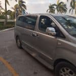 Punta Cana to Bayahibe Taxi / shuttle – Transfer Private