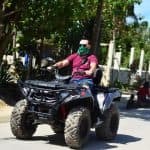 ATV 4×4 Adventure in Punta Cana