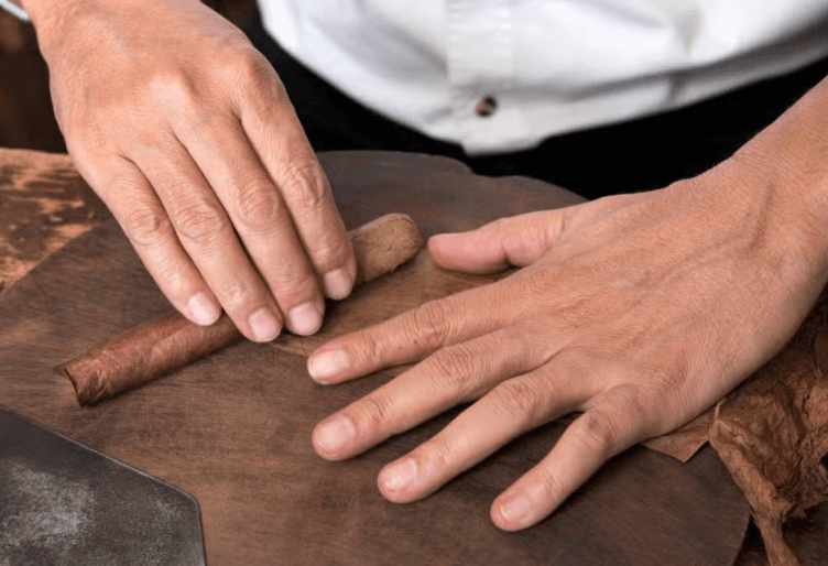 Cuban Cigar Workshop