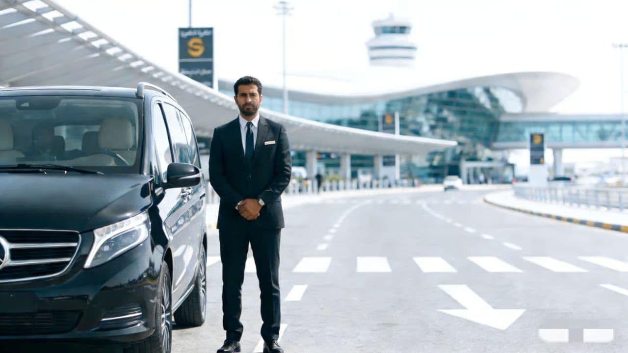 Private Transfer Club Med to Punta Cana Airport