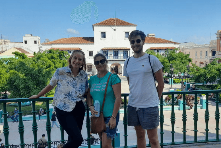 Santiago de Cuba Free Tour