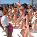 Saona Island: Catamaran tour to a Dream Beach, all inclusive