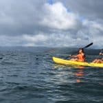 Samana: Cayo Levantado & Kayaking + Snorkeling