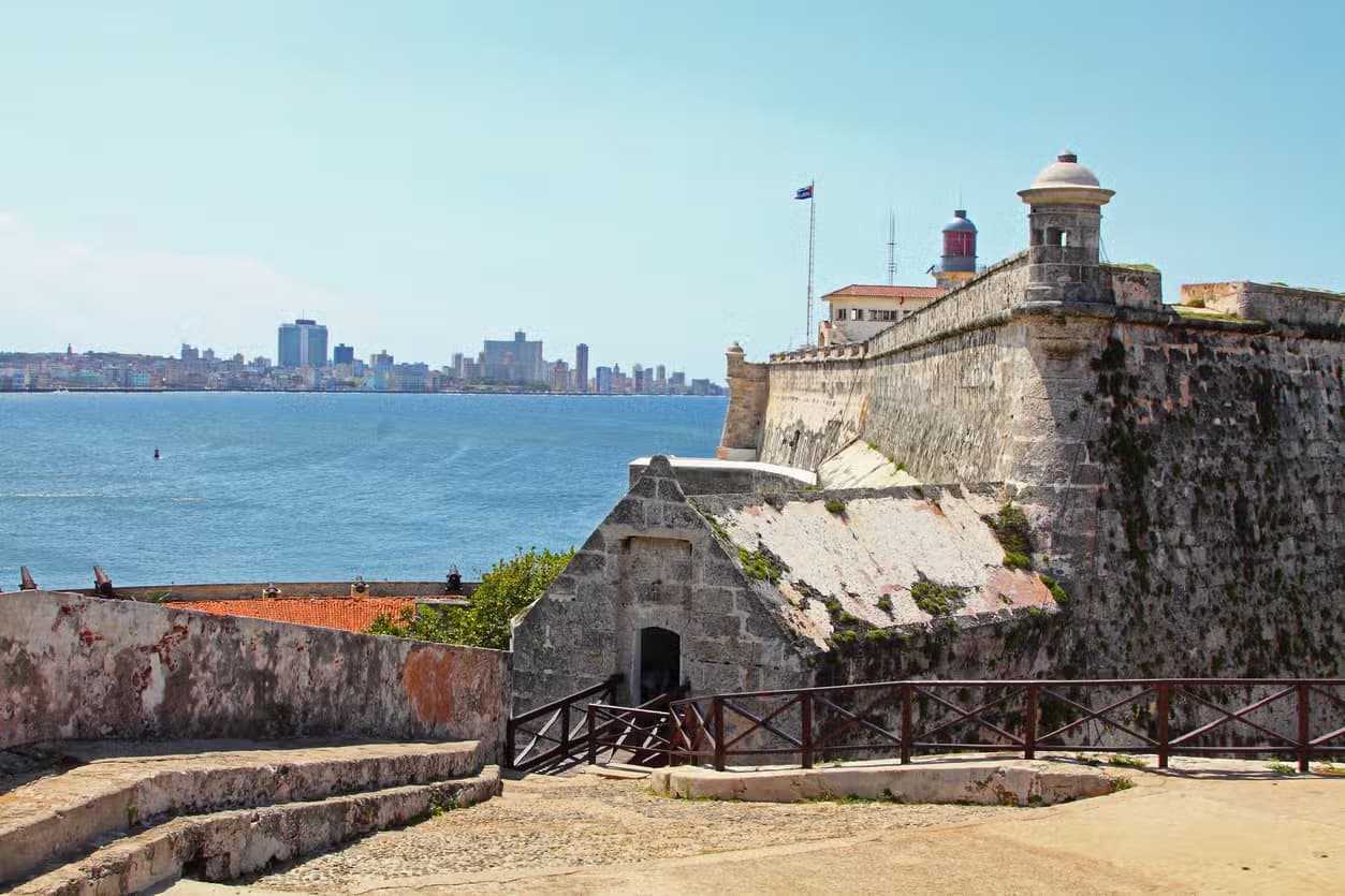 Casablanca Neighborhood Free Tour