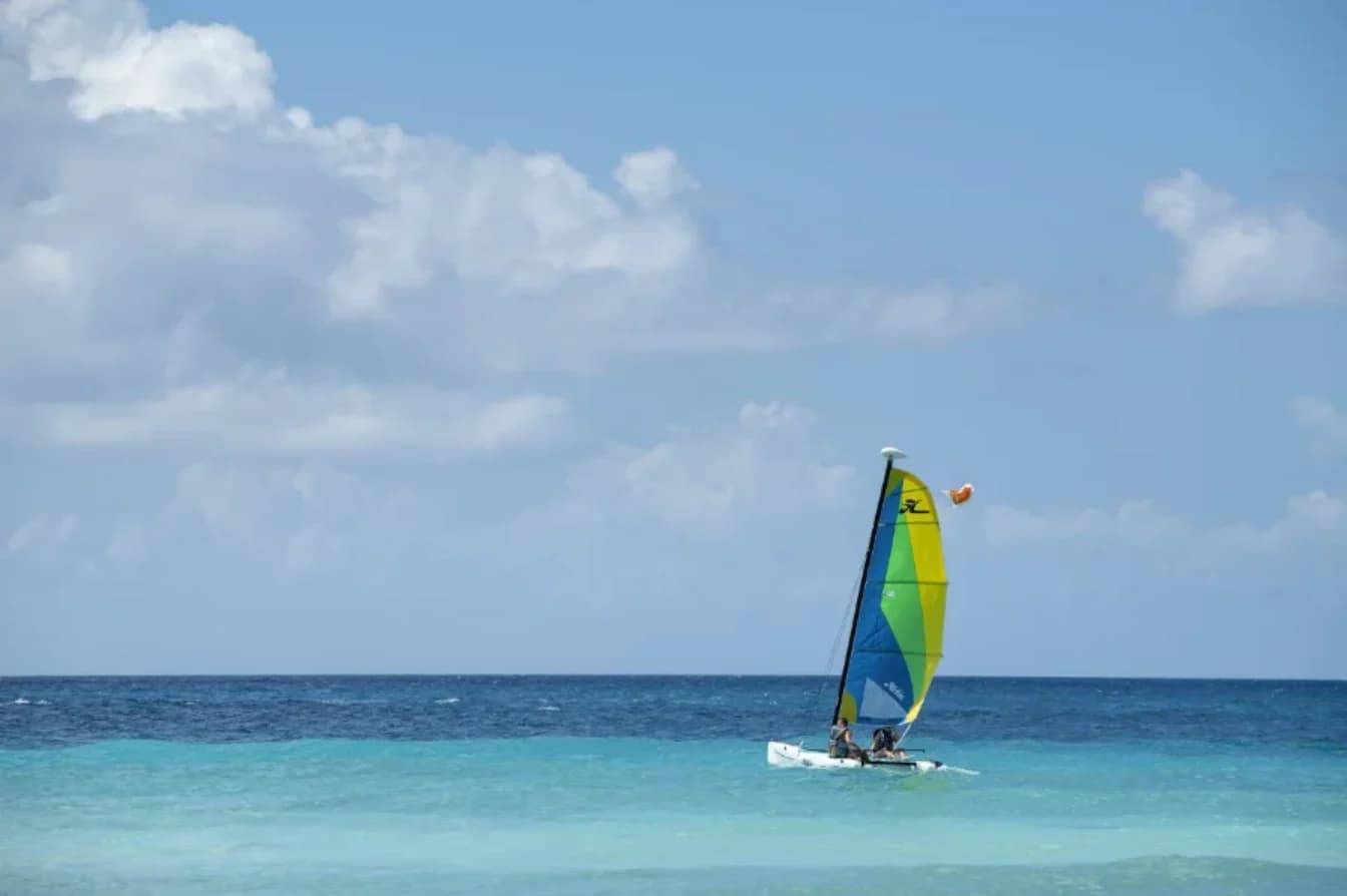 Viva Dominicus Beach by Wyndham