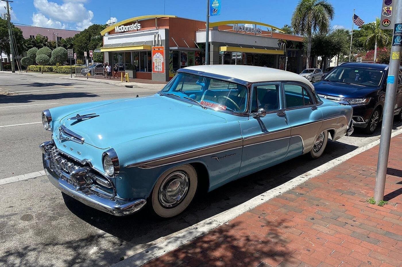 Taste of Little Havana: Miami Cuban Food & Culture Tour