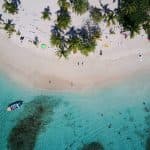 Samana: Cayo Levantado & Kayaking + Snorkeling