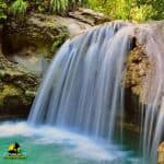 27 Waterfalls of Damajagua Tour from Cabarete, Sosua and Puerto Plata. Hotels Pick-up.