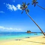 Saona Island Private Tour from Cap Cana Hotels – Cap Cana Lobby