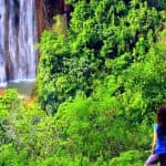 El Limón Waterfall & Cayo Levantado From Sosua or Cabarete Private Tour
