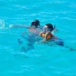 Punta Cana: Catamaran Tour with Open Bar and Reef Snorkeling