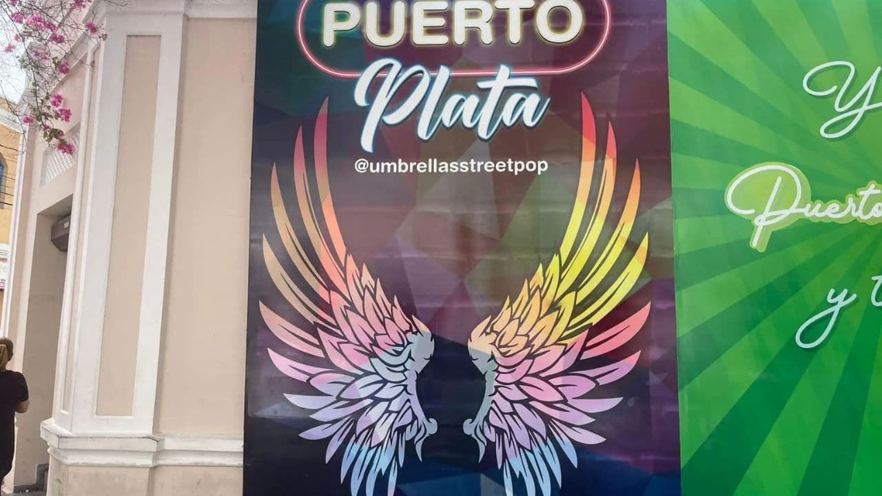 Puerto Plata: Cultural Experience Tour