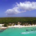Saona Island Tour from Punta Cana – Natural Pool Excursion