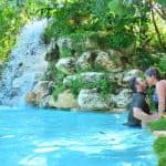 Punta Cana: Blue Lagoon Cenote, Waterfall Pool, & River Tour