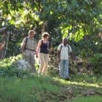 El Limón Waterfalls & Bacardi Island – Excursion from Punta Cana area
