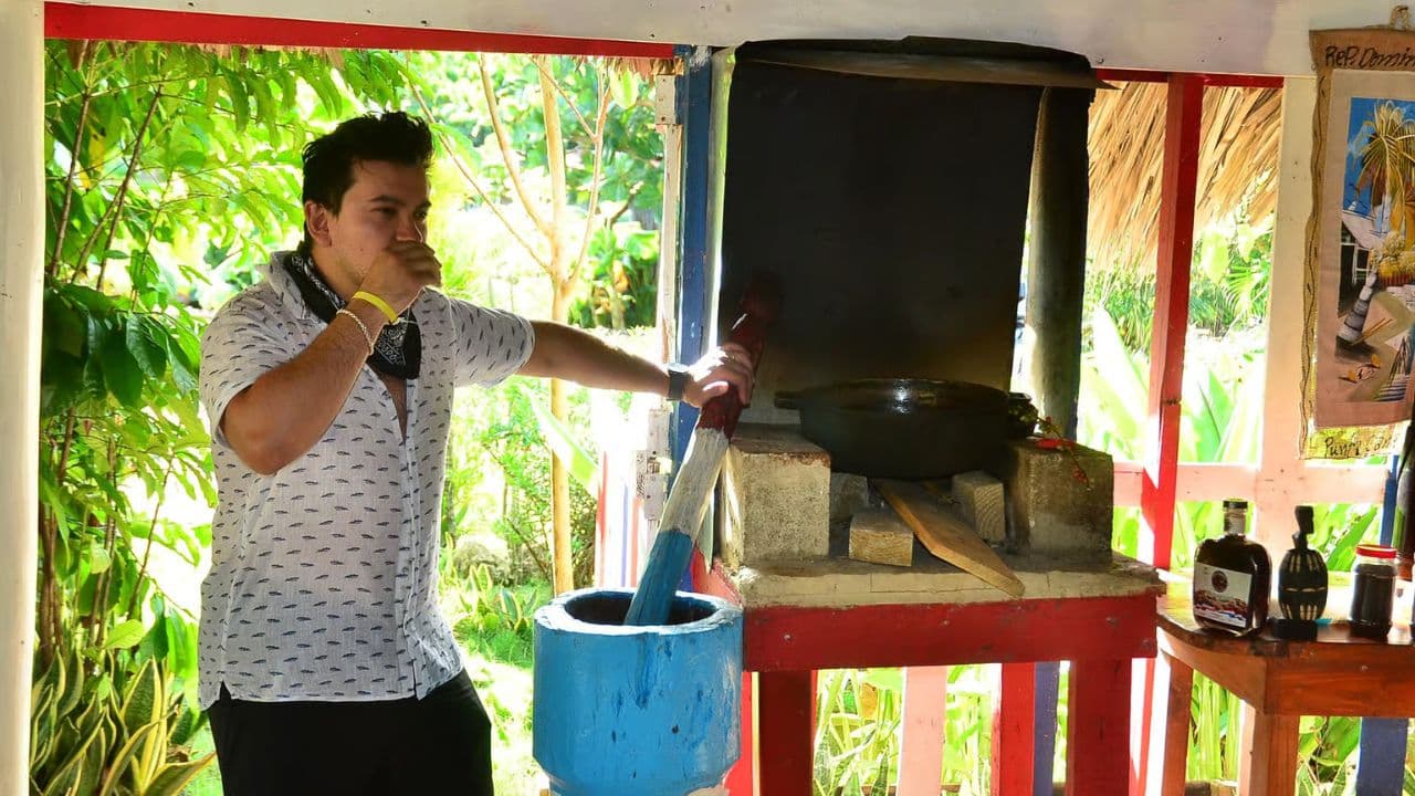 Punta Cana: Off-road Buggy Adventure in the Jungle