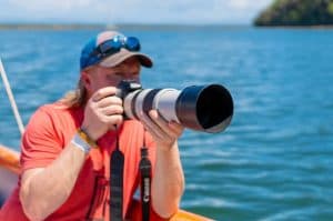 Samana: Bird Watching & Limon Waterfall