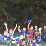 Puerto Plata: Half-Day Damajagua Waterfalls Adventure