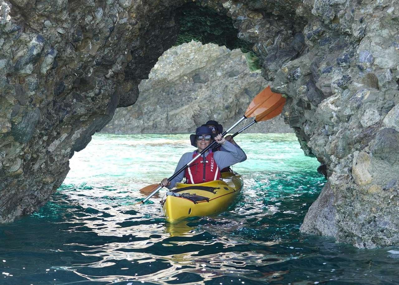 Sabana de la Mar: Los Haitises ATV Ride, Boat & Kayaking, Hiking Experience