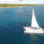 Saona Island Private Tour from La Romana Hotels – La Romana Lobby