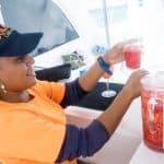 Punta Cana: Boat Party with Snorkel and Natural Pool Stop