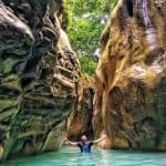 27 Waterfalls From Santo Domingo – Private or Small Group Trip