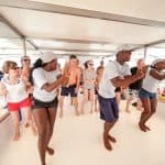 Saona Island Tour From Bayahibe – Natural Pool Excursion (Saona Travelers)