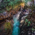 27 Waterfalls From Samaná – Private or Small Group Trip