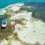 Media Luna Miches (Half-Moon) Natural Pool Half – Day Pass and Snorkeling