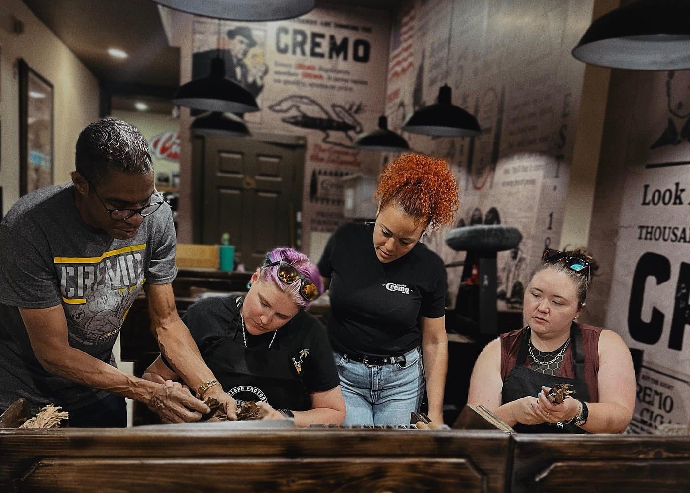 Roll Your Own Cigar in Miami