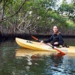 Los Haitises Sunrise or Sunset Private Kayak Excursion with Locals