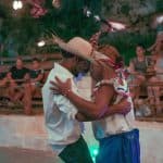 Punta Cana: Sunset Buggy Tour With Cave Swim and Dance Show