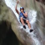 Puerto Plata: Damajagua Waterfalls Full-Day Adventure
