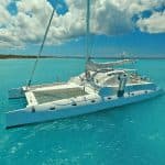 Miches: Saona Island Tour From Miches