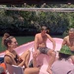 Los Haitises Mountain Bike + Private Boat Trip
