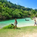 Las Galeras: Las 7 Playas Escondidas de Samaná – The 7 Hidden Beaches in Samaná